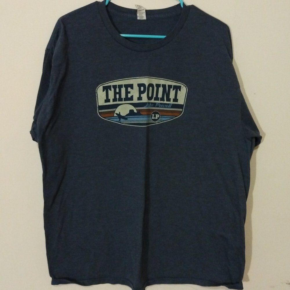 Lake Powell Utah The Point Surfing Surf T-Shirt